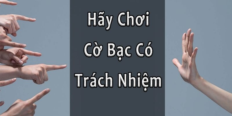 Cờ bạc có trách nhiệm tại Daga88