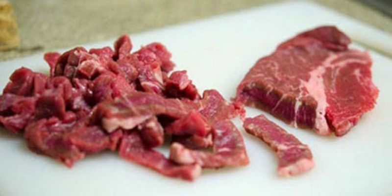 Cách vô mồi cho gà đá cựa sắt