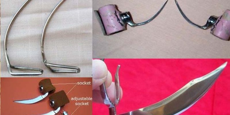 Đá gà cựa dao nước ngoài chuyên nghiệp