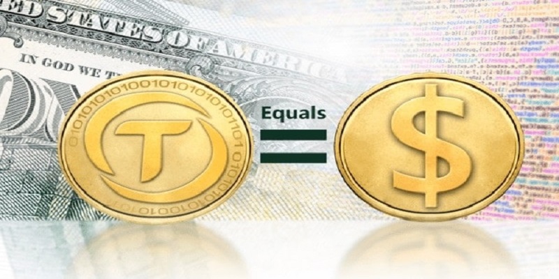 nạp tiền USDT