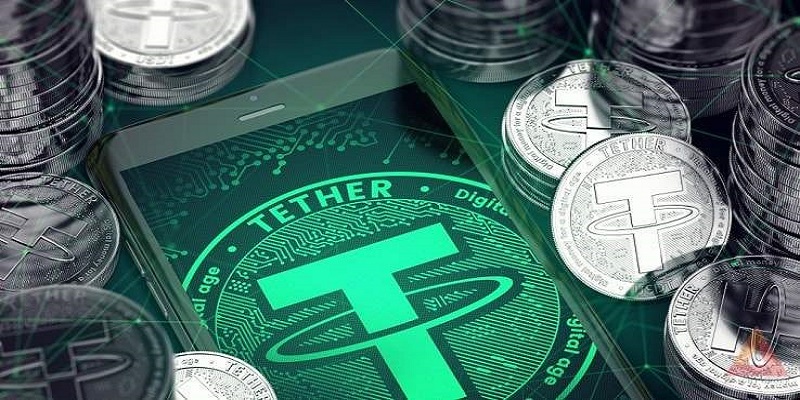 tiền USDT