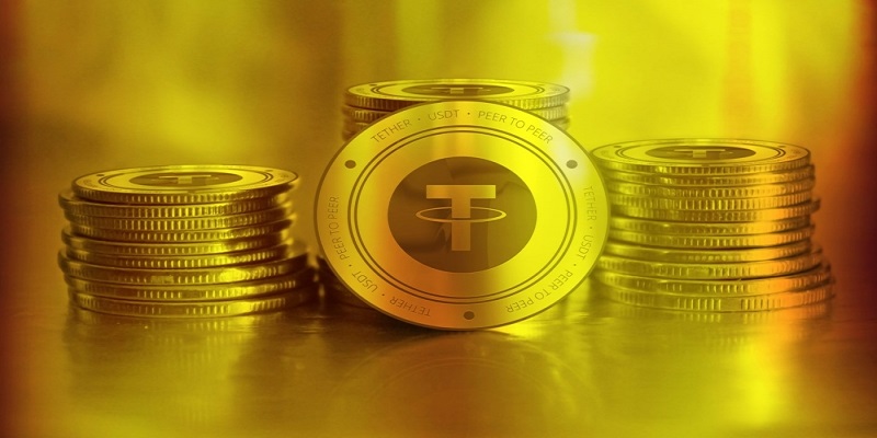 nạp tiền USDT
