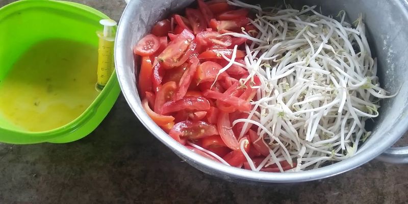Kỹ thuật nuôi gà đá cựa sắt mạnh ở giai đoạn tăng trưởng
