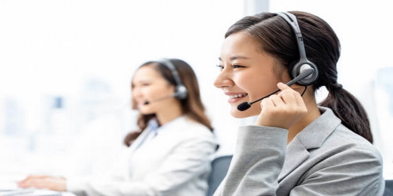 Chăm sóc khách hàng trực tuyến