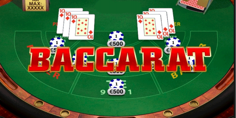 Hướng Dẫn Cách Chơi Baccarat Tại Nhà Cái New88