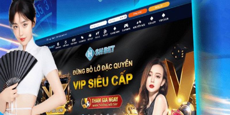Đăng ký Shbet dễ dàng