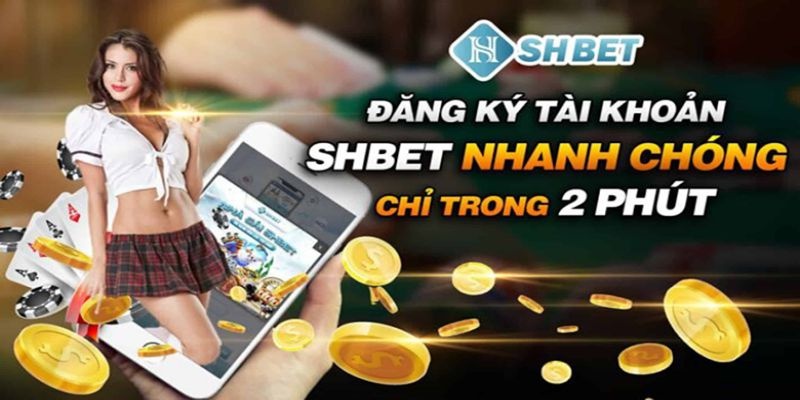 Giới thiệu sơ lược về nhà cái uy tín Shbet