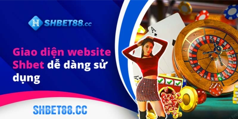Hướng dẫn tham gia cá cược tại link chính thức SHBET88.cc - Link vào SHBET 