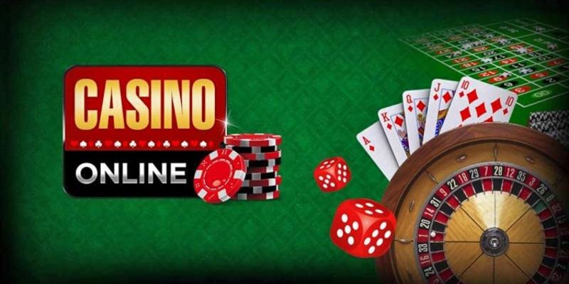 Tìm hiểu về game casino trực tuyến