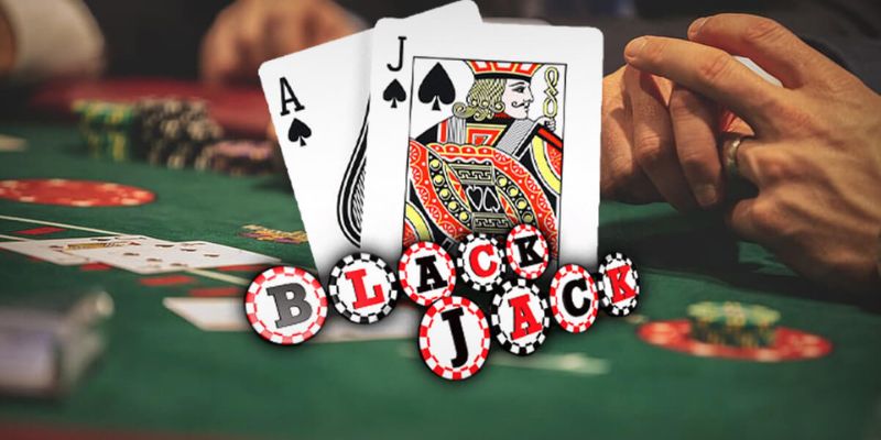 Blackjack