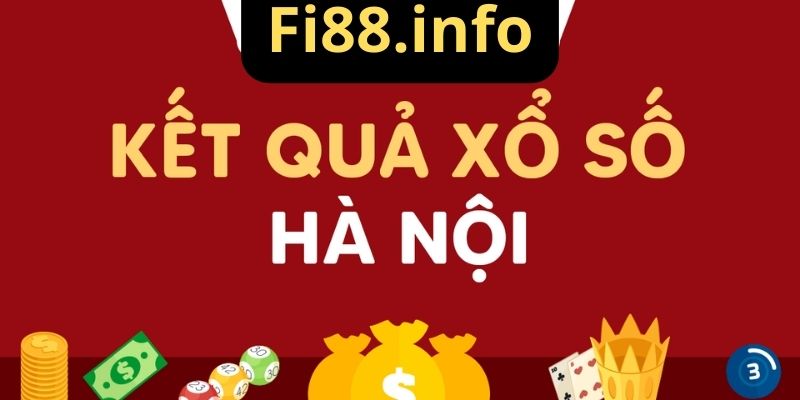 Soi Cầu, Dự Đoán Xổ Số Hà Nội Chuẩn Xác Nhất Tại Fi88
