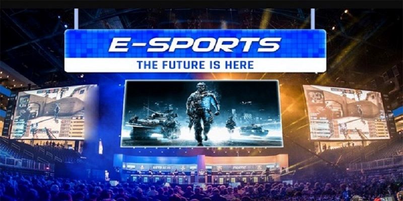 AE Esports sân chơi uy tín