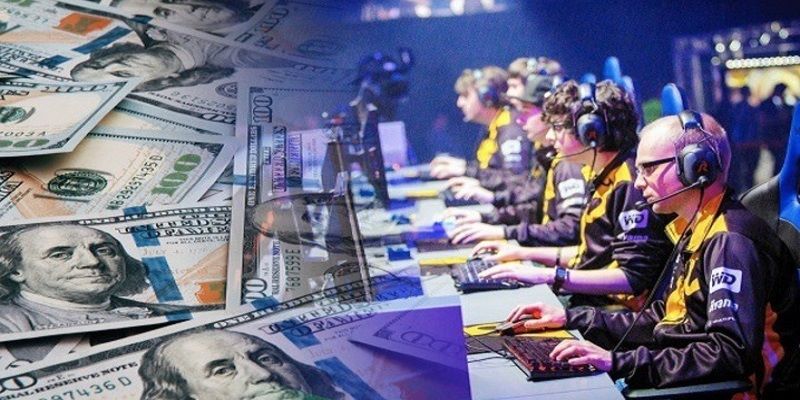 Đa dạng thể loại cá cược 