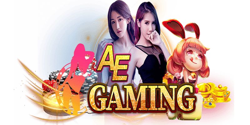 Tìm hiểu về sân chơi AE Gaming