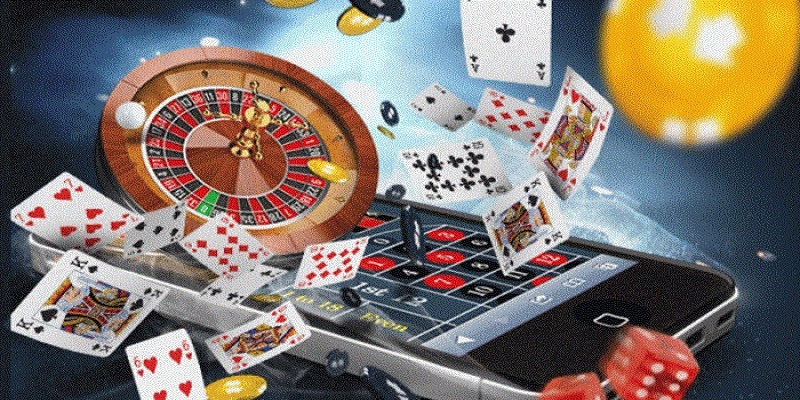 Cách tham gia sân chơi AE Gaming