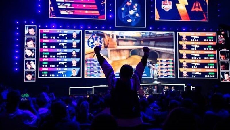 Sân chơi cá cược uy tín AE Sport+
