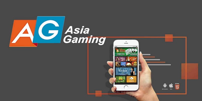 Vài nét về Asia Gaming