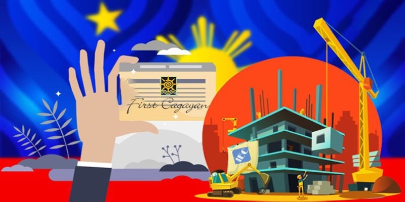 First Cagayan Leisure and Resort Corporation