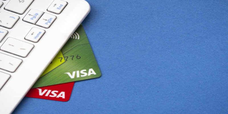 Thẻ thanh toán quốc tế VISA là gì? 
