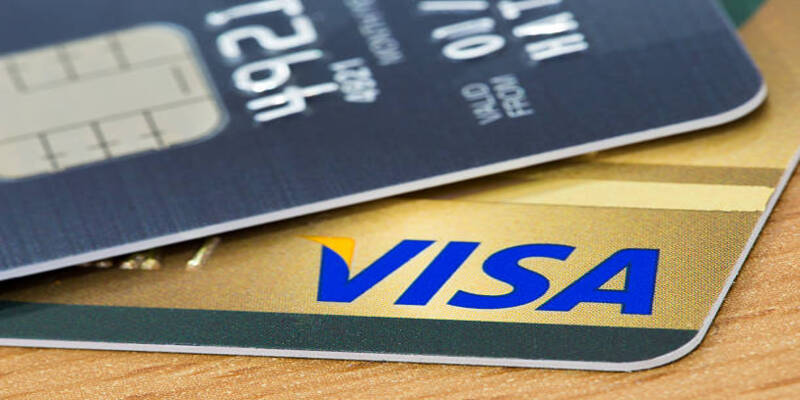Những lưu ý khi sử dụng thẻ VISA 