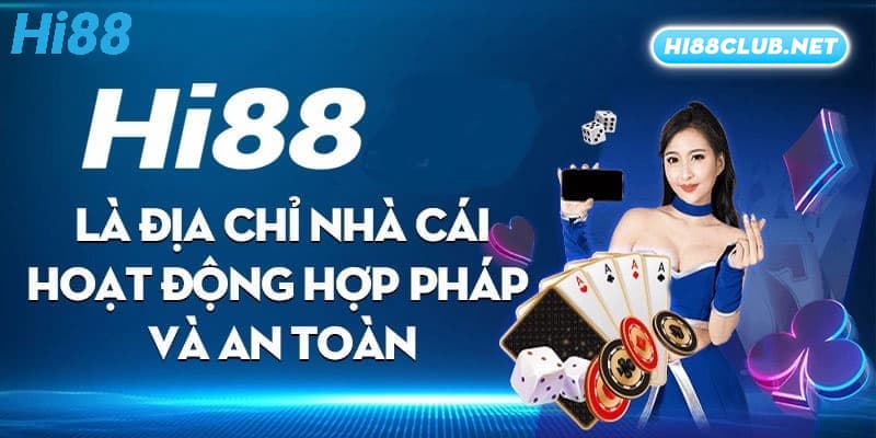 Giới thiệu về xổ số Hi88