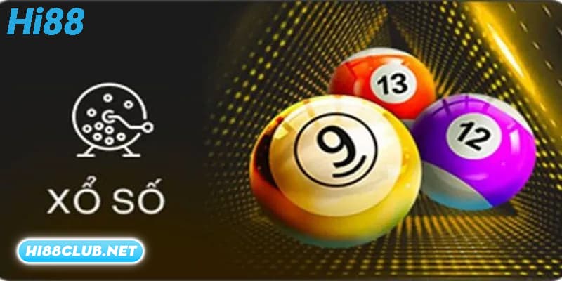 Cách tham gia giải trí xổ số Hi88