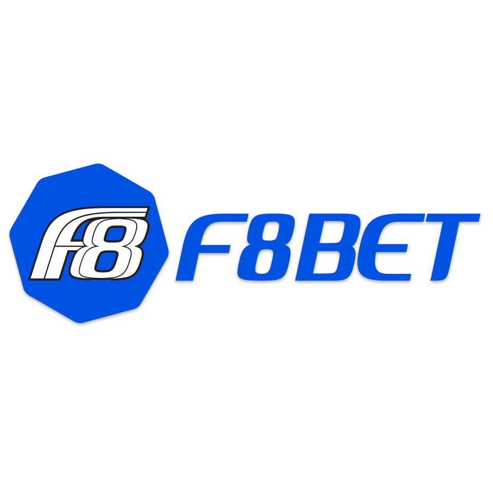 f8bet okvip logo 22/05/2025