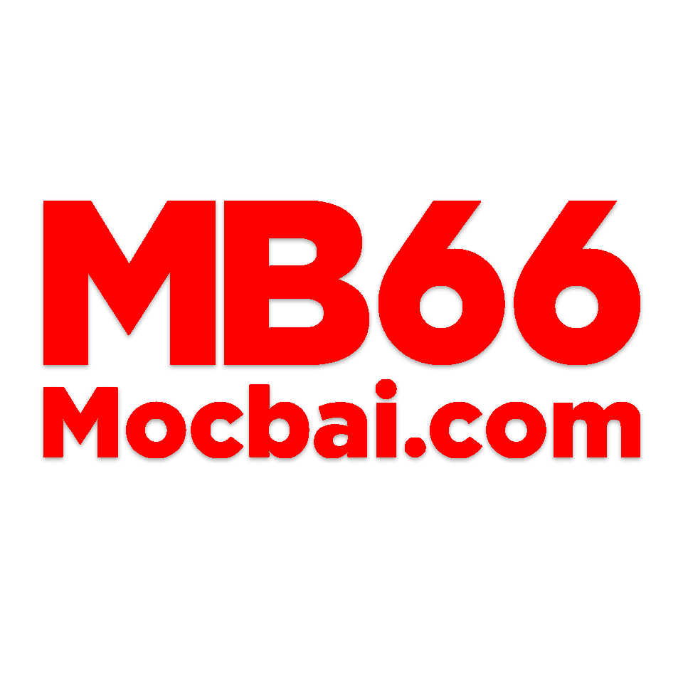 mb66 okvip logo 22/05/2025